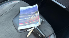 Ford Edge 2.0 EcoBlue 238 ST-Line 5dr Auto Diesel Estate